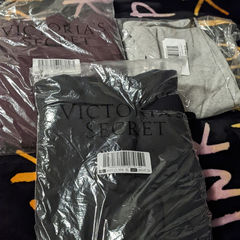 Victoria secret pants